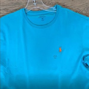 Polo T shirt
